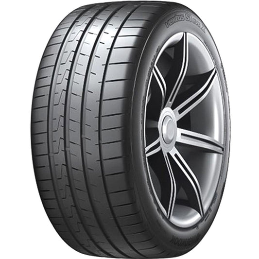 265/40R21 HANKOOK VENTUS S1 EVO Z (K129) 105Y XL (*) RP CAB71 rehvid – osta PRVShop.ee