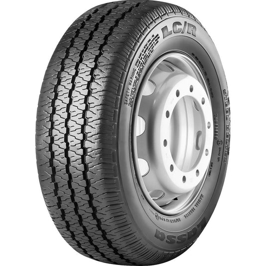 155/80R13C LASSA LC/R 90/89R DAA69 rehvid – osta PRVShop.ee