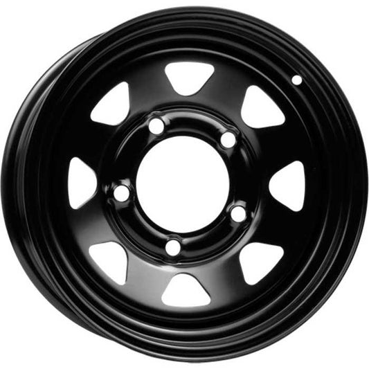 Dotz 4x4 Pharao dark Black 6x15 5x139.7 ET45 CB110,1 60° OPKNB rehvid – osta PRVShop.ee