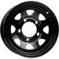 Dotz 4x4 Pharao dark Black 6x15 5x139.7 ET45 CB110,1 60° OPKNB rehvid – osta PRVShop.ee