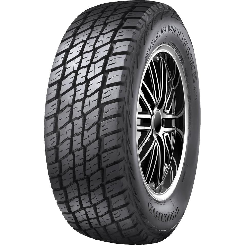195/80R15 KUMHO AT61 100S XL DDB72 rehvid – osta PRVShop.ee