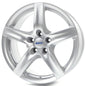Alutec Grip polar-silver 6,5x16 5x105 ET39 CB56,6 60° 615 kg GR65639O81-0 rehvid – osta PRVShop.ee