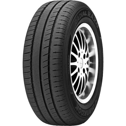 215/65R16C HANKOOK RADIAL (RA28E) 106/104T BAB70 rehvid – osta PRVShop.ee