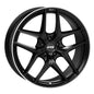 ATS Competition 2 racing-black hornpolished 9,5x19 5x112 ET52 CB66,6 R14 750 kg CMP95952M83-6 rehvid – osta PRVShop.ee