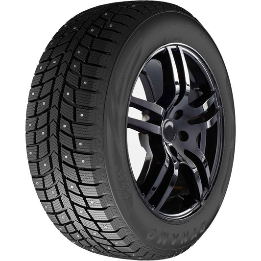 225/45R18 DYNAMO SNOW-H MWH03 95T XL DOT21 Studded 3PMSF M+S rehvid – osta PRVShop.ee