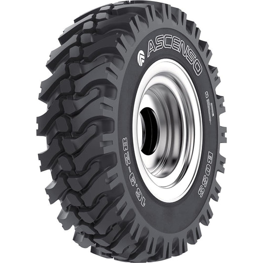 18.4-26 Ascenso BOSS 14PR TL rehvid – osta PRVShop.ee