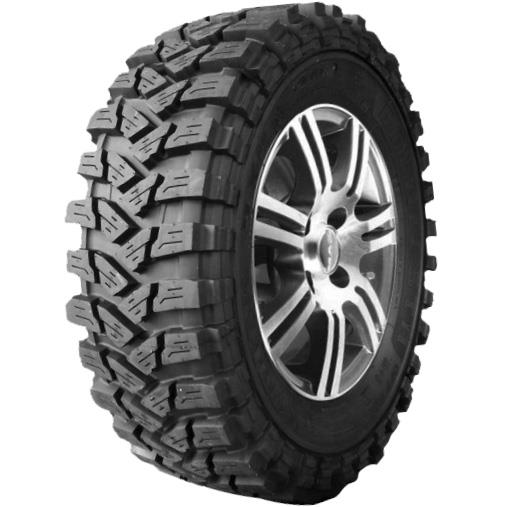 255/65R16 MALATESTA KODIAK 109T 3PMSF M+S rehvid – osta PRVShop.ee