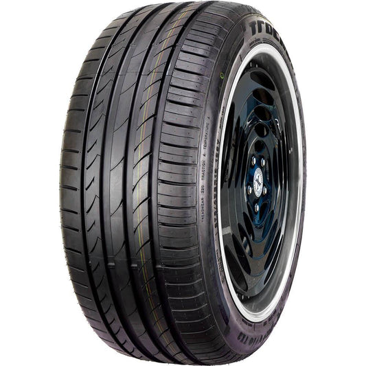 235/45R20 TRACMAX X PRIVILO TX3 100Y XL CBA69 rehvid – osta PRVShop.ee