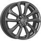 Dezent KS Graphite matt 7,5x19 5x114.3 ET50 CB67,1 60° 760 kg TKS9J0GA495E rehvid – osta PRVShop.ee