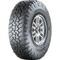 265/70R17 GENERAL GRABBER X3 121/118Q FR M+S rehvid – osta PRVShop.ee
