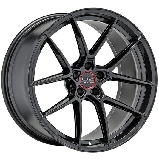 OZ Racing Estrema GT HLT Hyper Titanium 8x18 5x112 ET48 CB75,0 60° 675 kg W01C85207RP rehvid – osta PRVShop.ee