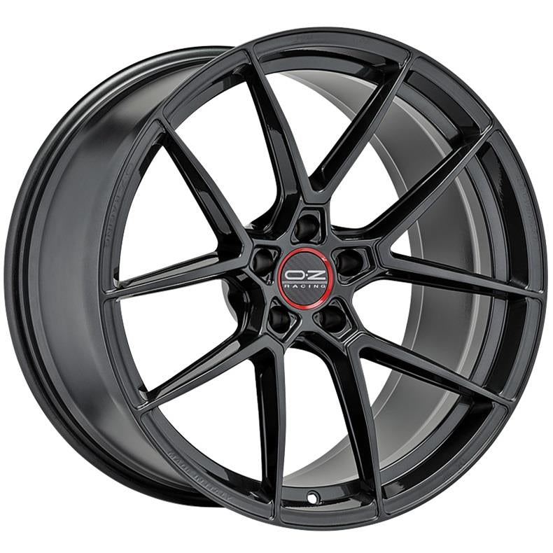 OZ Racing Estrema GT HLT Hyper Titanium 8x18 5x112 ET35 CB75,0 60° 675 kg W01C85205RP rehvid – osta PRVShop.ee