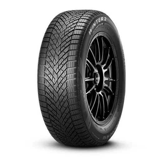 235/55R19 PIRELLI SCORPION WINTER 2 105H XL R0 FSL Studless BAB72 3PMSF M+S rehvid – osta PRVShop.ee