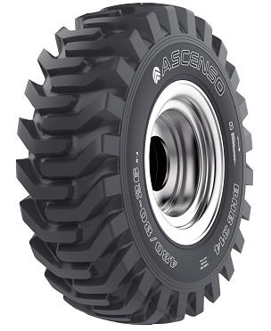 12.5/80-18 Ascenso BHB314 14PR TL rehvid – osta PRVShop.ee