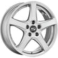 MSW 78 Full Silver 6,5x17 5x112 ET49 CB66,6 R14 580 kg W19275003T09 rehvid – osta PRVShop.ee