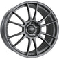 OZ Racing Ultraleggera HLT Matt Graphite 8,5x20 5x120 ET34 CB79,0 60° 685 kg W0171520422 rehvid – osta PRVShop.ee
