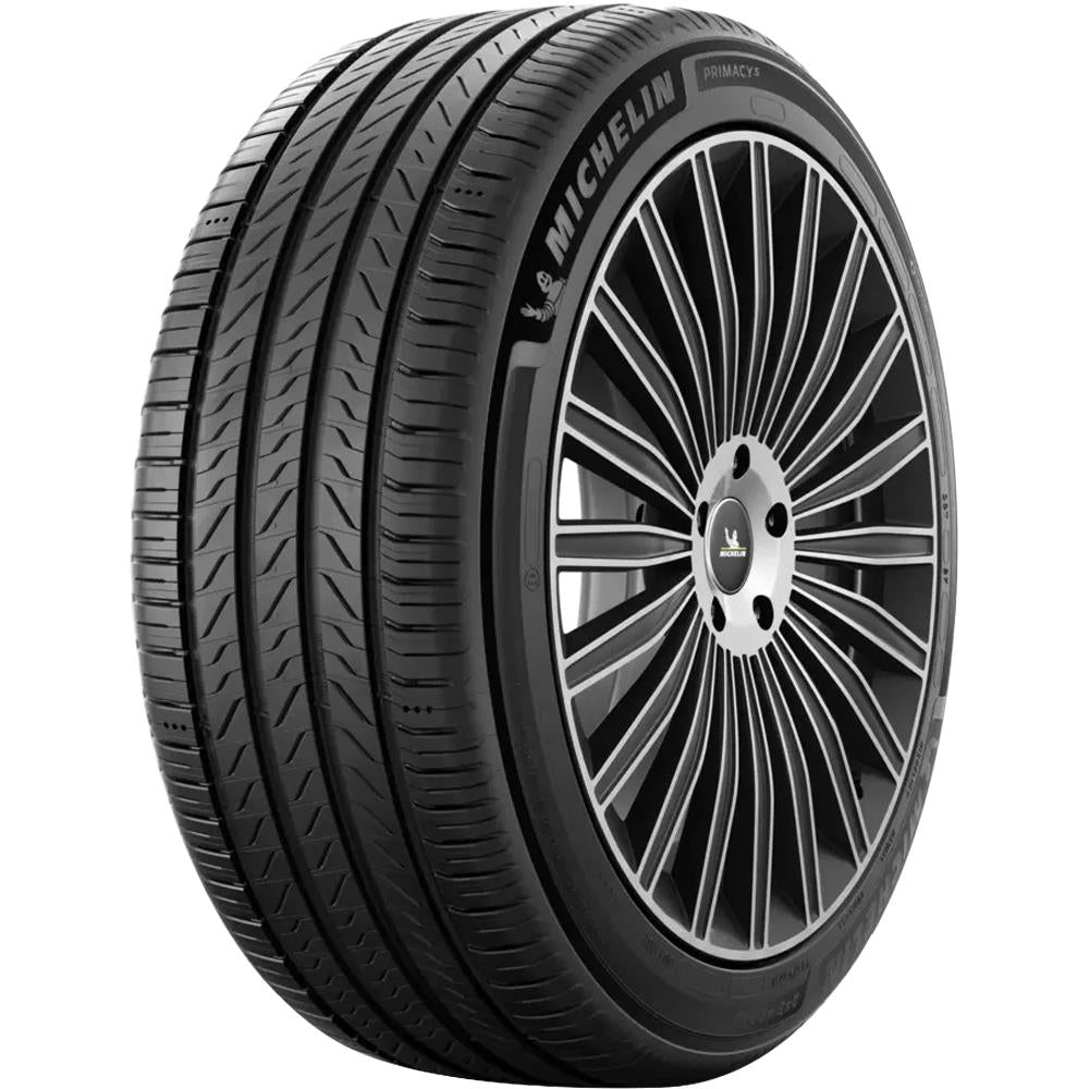 215/60R17 MICHELIN PRIMACY 5 96H BAB70 rehvid – osta PRVShop.ee