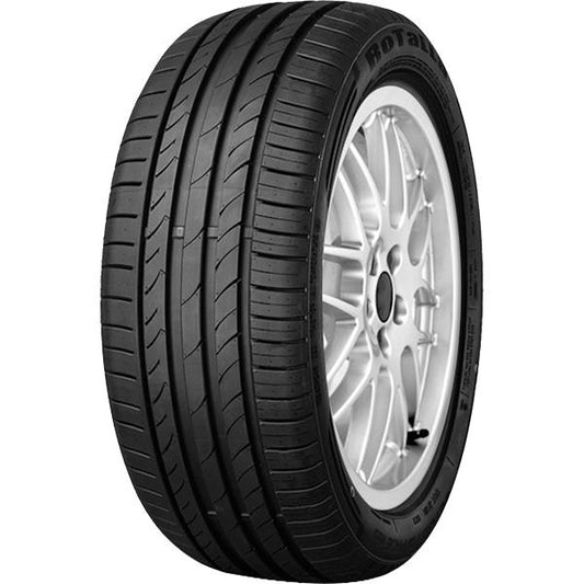 195/45R15 ROTALLA RU01 78V CBB69 rehvid – osta PRVShop.ee