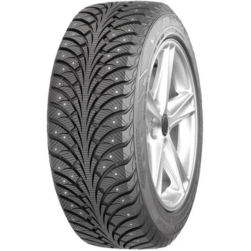 225/50R17 SAVA ESKIMO STUD 94T DOT22 Studded 3PMSF M+S rehvid – osta PRVShop.ee