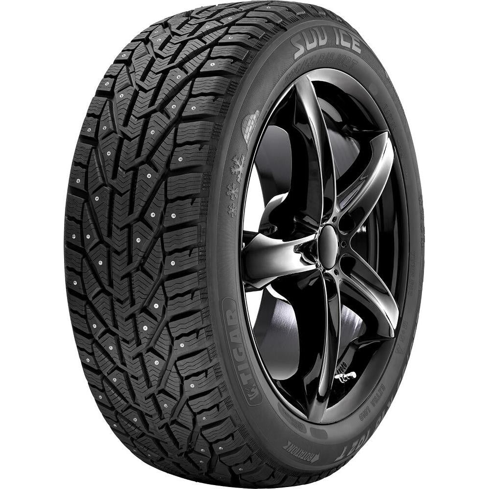 235/60R18 TIGAR SUV ICE 107T XL DOT23 Studded 3PMSF M+S