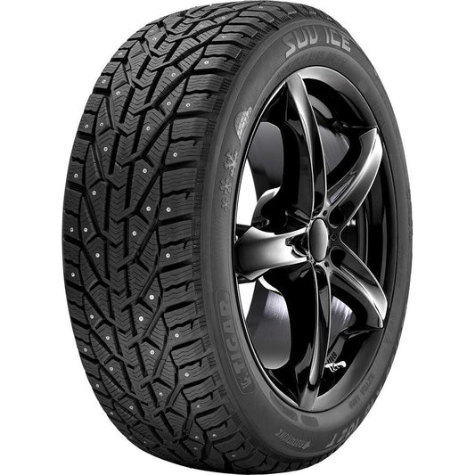235/60R18 TIGAR SUV ICE 107T XL DOT23 Studded 3PMSF M+S