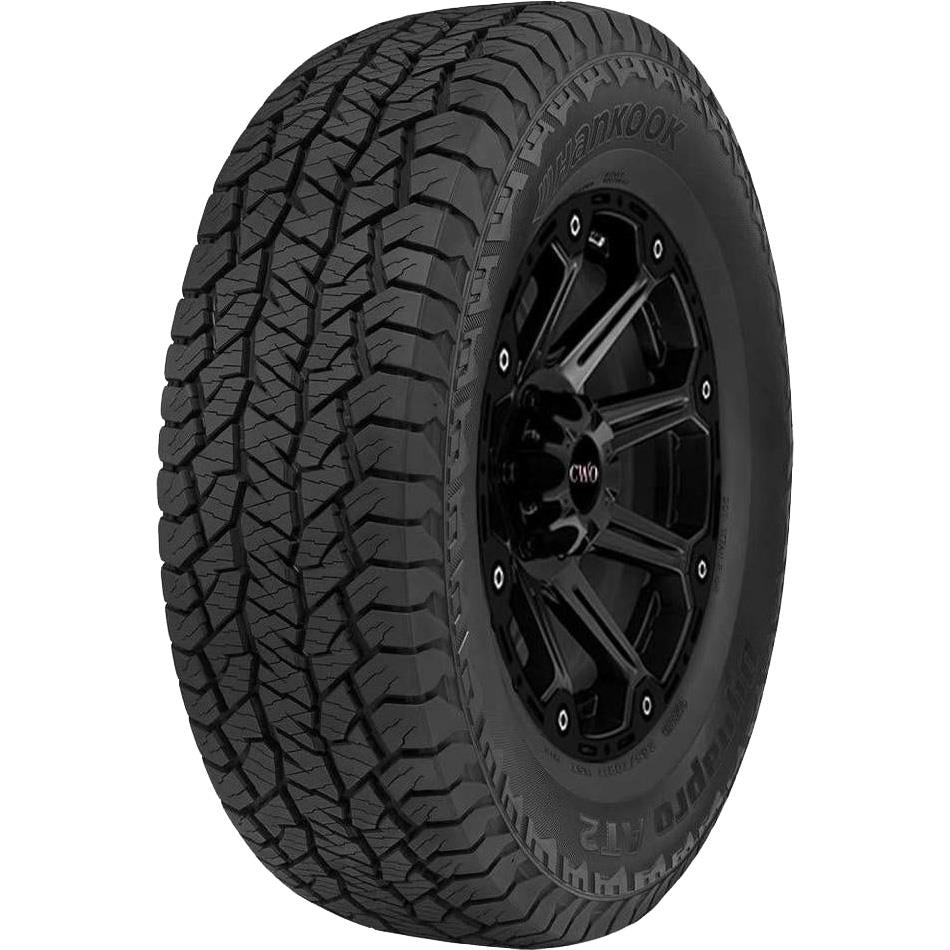 215/75R15 HANKOOK DYNAPRO AT2 (RF11) 100/97S WL RP ECB73 3PMSF rehvid – osta PRVShop.ee