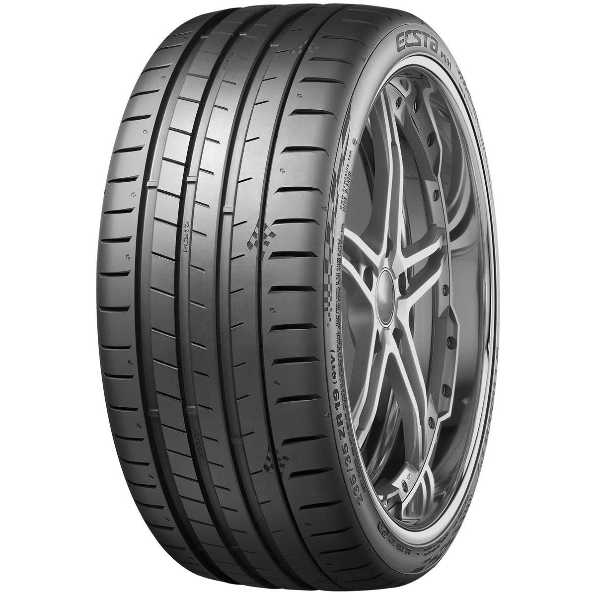 275/30R21 KUMHO PS91 98Y XL DOT21 DAB73 rehvid – osta PRVShop.ee