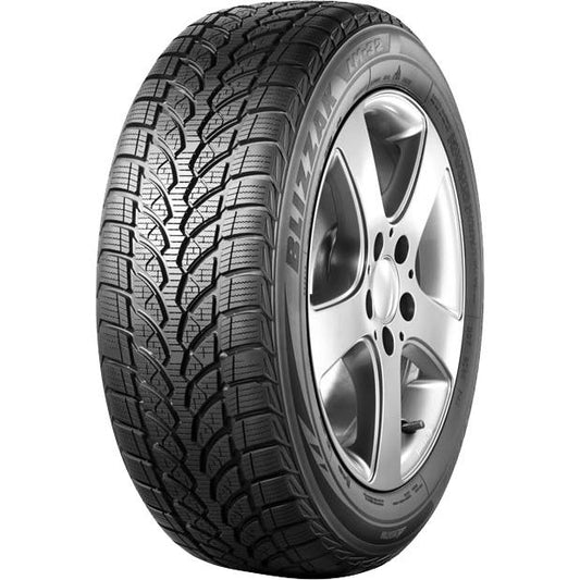 295/35R20 BRIDGESTONE BLIZZAK LM32 105W XL DOT18 Studless EE274 3PMSF M+S rehvid – osta PRVShop.ee