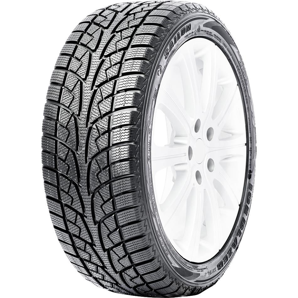 165/65R15 SAILUN ICE BLAZER WSL2 81T Studless DDB71 3PMSF M+S rehvid – osta PRVShop.ee