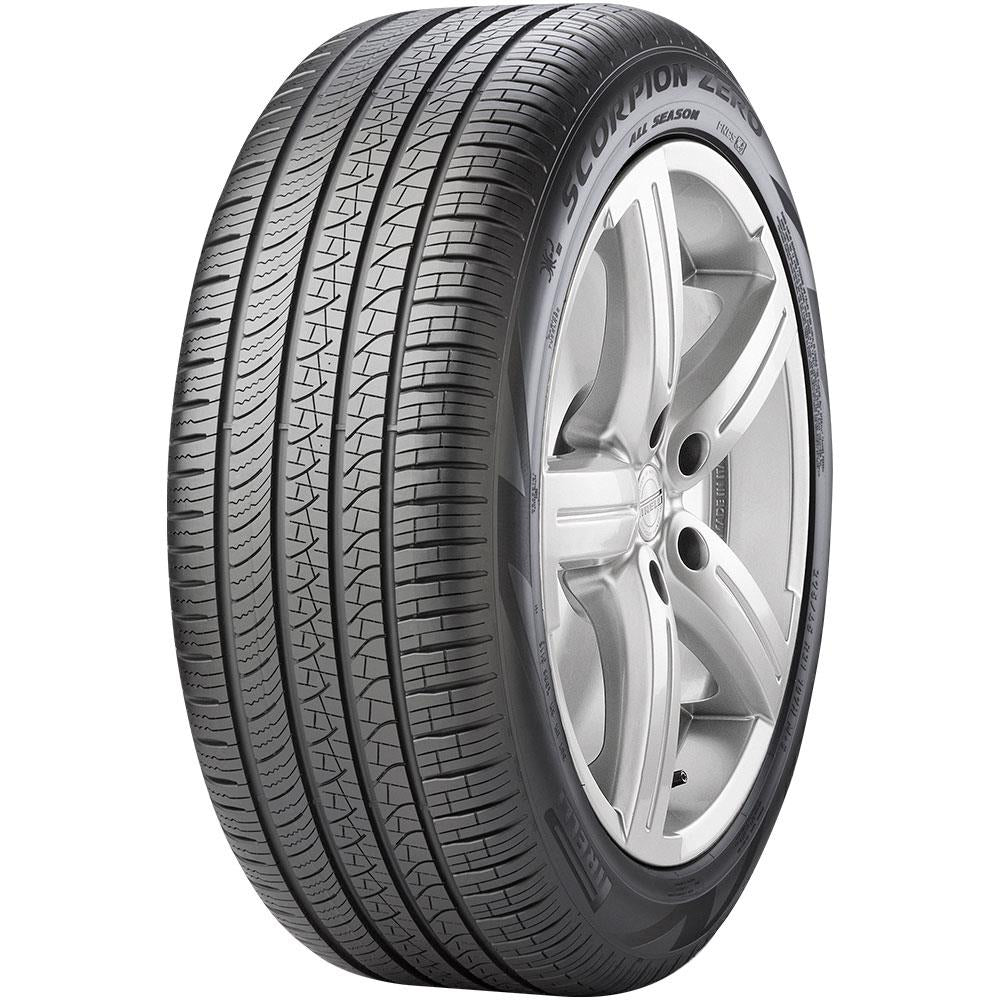 255/60R20 PIRELLI SCORPION ZERO ALL SEASON 113V XL LR FSL MOUNTED ACA70 rehvid – osta PRVShop.ee