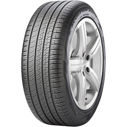 255/60R20 PIRELLI SCORPION ZERO ALL SEASON 113V XL LR FSL MOUNTED ACA70 rehvid – osta PRVShop.ee