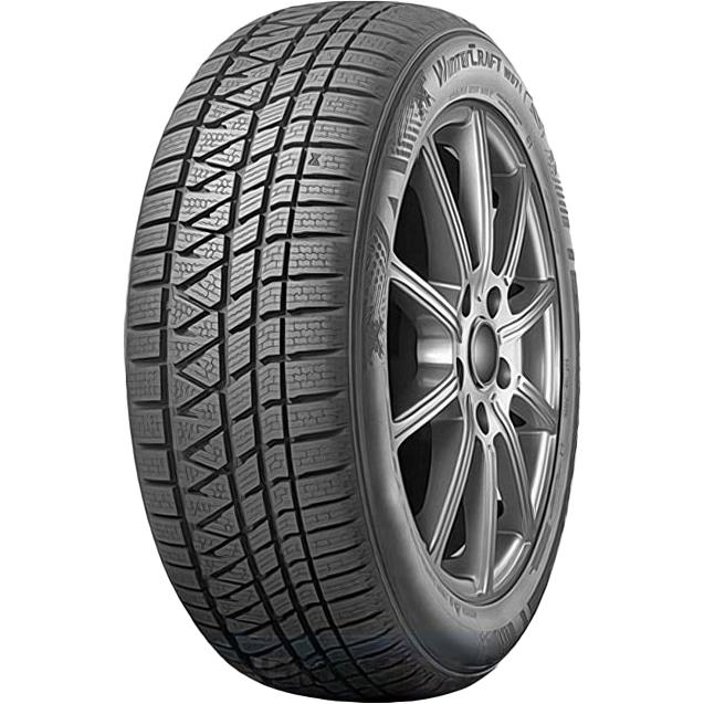 255/50R19 MARSHAL WS71 107V XL DOT22 Studless DCB72 3PMSF M+S rehvid – osta PRVShop.ee