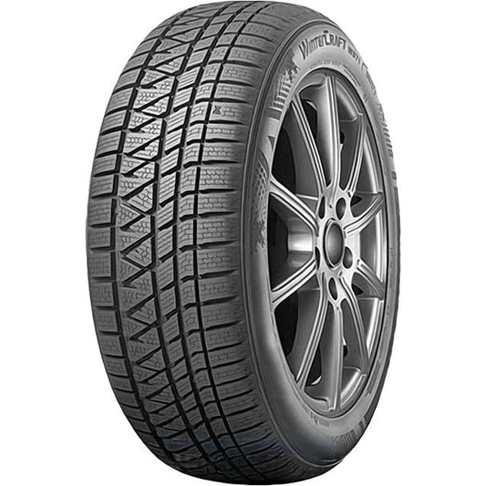 255/50R19 MARSHAL WS71 107V XL DOT22 Studless DCB72 3PMSF M+S rehvid – osta PRVShop.ee