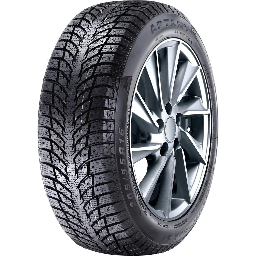 225/50R17 APTANY RW631 98H XL Studdable CDB70 3PMSF M+S rehvid – osta PRVShop.ee