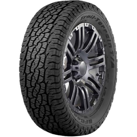 215/65R17 BF GOODRICH TRAIL-TERRAIN T/A 99T RWL DOT22 EEB72 3PMSF M+S rehvid – osta PRVShop.ee
