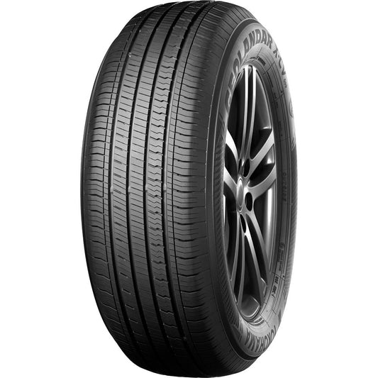 235/60R18 YOKOHAMA GEOLANDAR X-CV G99B 103H BBB70 M+S rehvid – osta PRVShop.ee