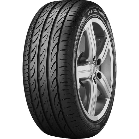 215/40R17 PIRELLI P ZERO NERO GT 87W XL DOT21 rehvid – osta PRVShop.ee