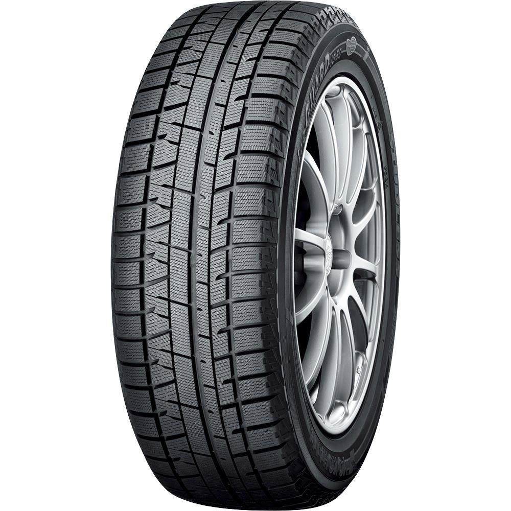 165/60R15 YOKOHAMA ICE GUARD (IG50 PLUS) 77Q DOT15 Friction EF271 3PMSF rehvid – osta PRVShop.ee