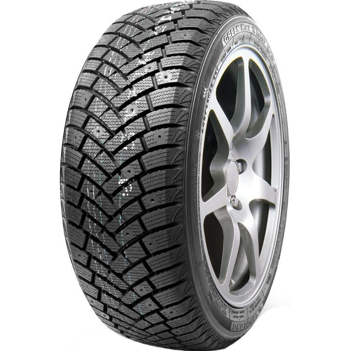 275/60R18 GREENMAX G-M WINTER GRIP SUV 117T XL DOT21 Studded 3PMSF M+S rehvid – osta PRVShop.ee