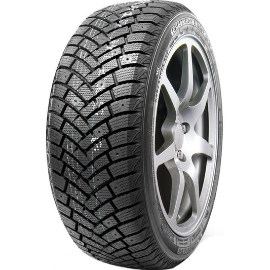 275/60R18 GREENMAX G-M WINTER GRIP SUV 117T XL DOT21 Studded 3PMSF M+S rehvid – osta PRVShop.ee