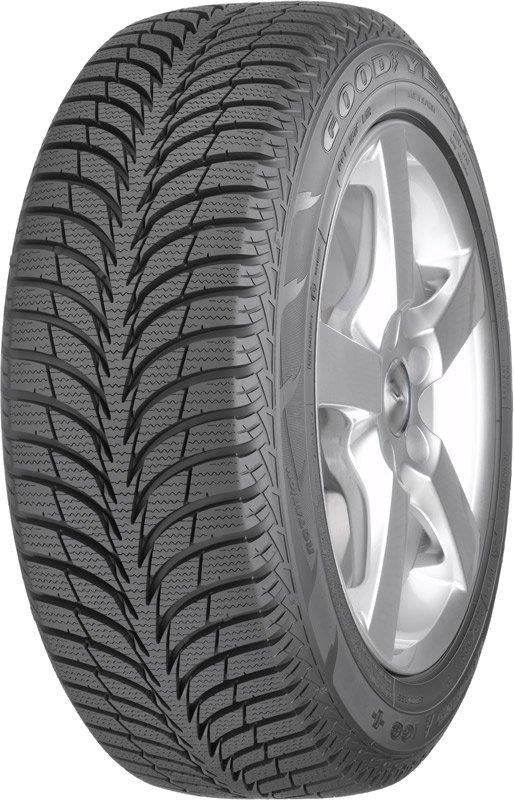 215/55R17 GOODYEAR ULTRA GRIP ICE + 94T FP DOT21 Friction CDB70 3PMSF IceGrip M+S rehvid – osta PRVShop.ee