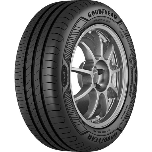 195/65R15 GOODYEAR EFFICIENTGRIP COMPACT 2 95T XL BBB70 rehvid – osta PRVShop.ee