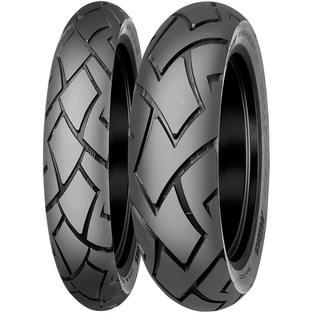 100/90-19 Mitas TERRA FORCE-R 57H TL ENDURO STREET Front rehvid – osta PRVShop.ee