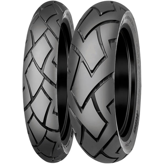 100/90-19 Mitas TERRA FORCE-R 57H TL ENDURO STREET Front rehvid – osta PRVShop.ee