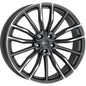 MAK Rapp-D Gun Met-Mirror Face 10,5x20 5x112 ET40 CB66,6 60° 1050 kg F0520RYQM40WS2X rehvid – osta PRVShop.ee