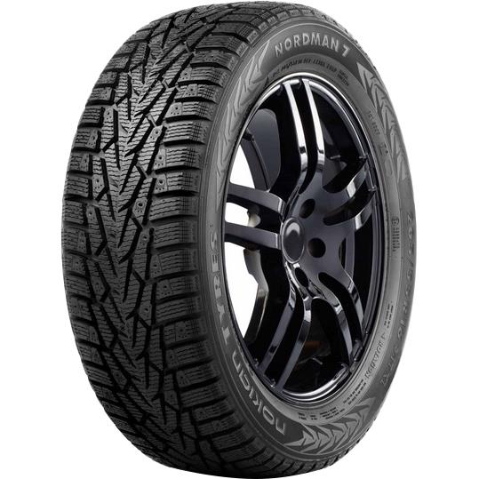 225/55R16 NOKIAN NORDMAN 7 99T XL DOT20 Studded 3PMSF M+S rehvid – osta PRVShop.ee