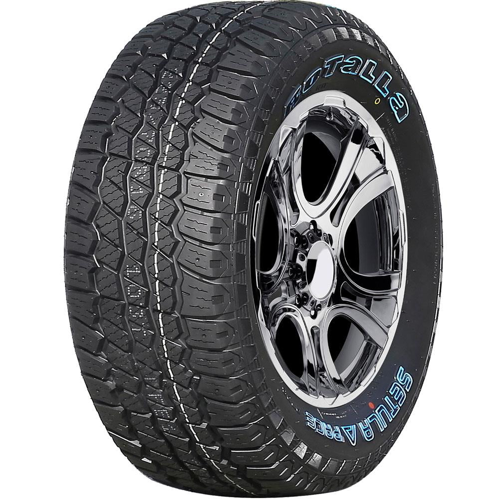 265/65R17 ROTALLA AT08 112T DOT22 DCB72 rehvid – osta PRVShop.ee