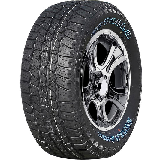 265/65R17 ROTALLA AT08 112T DOT22 DCB72 rehvid – osta PRVShop.ee