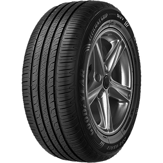 245/45R19 GOODYEAR EFFICIENTGRIP PERFORMANCE SUV 102V XL VOL Elect AAB71 rehvid – osta PRVShop.ee