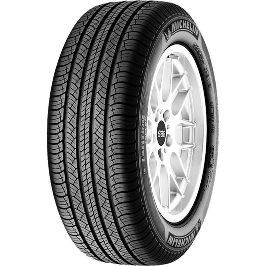 255/50R19 MICHELIN LATITUDE TOUR HP 107H XL RunFlat (*) DT DOT22 CBB71 M+S rehvid – osta PRVShop.ee
